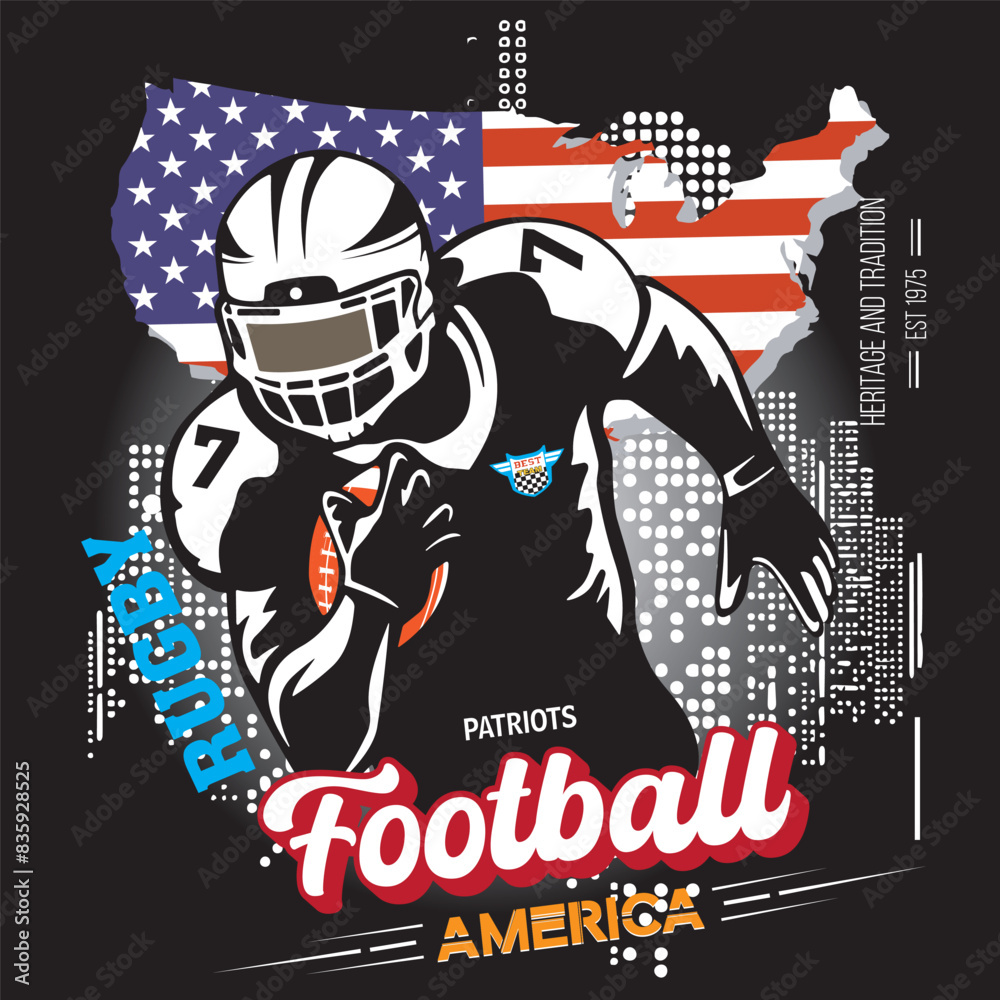 american football player american football player
