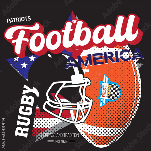 american football 