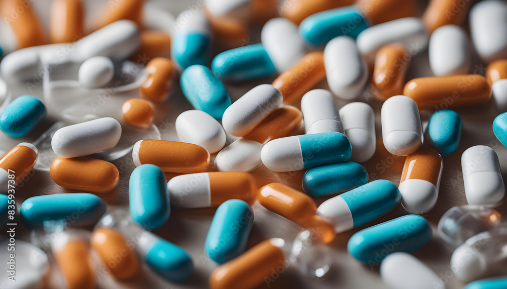 pills and capsules pills and capsules
