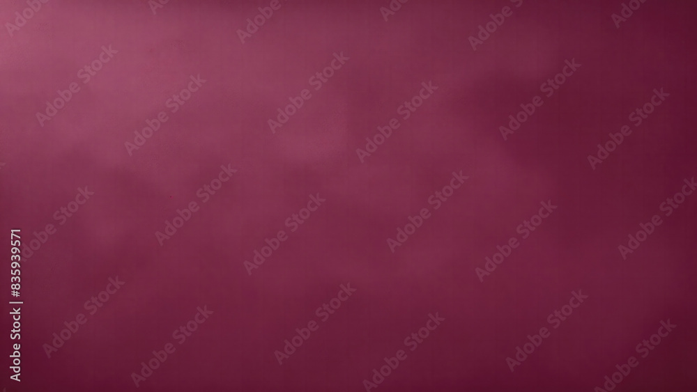 Obraz premium Maroon textured concrete background