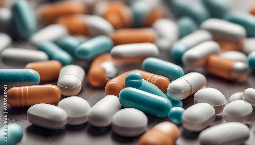 pills and capsules pills and capsules