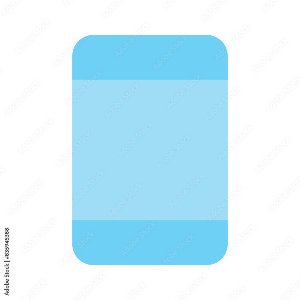 Mobile vector design editable style, user interface Mobile vector design editable style, user interface