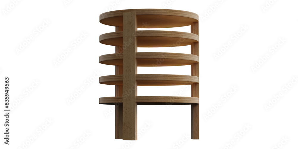 Stylish, Comfortable, and Versatile Chair for Every Home and Office Setting - Ergonomic Office Chair, Elegant Dining Chair, Cozy Armchair, Sleek Swivel Chair, Classic Wooden Chair