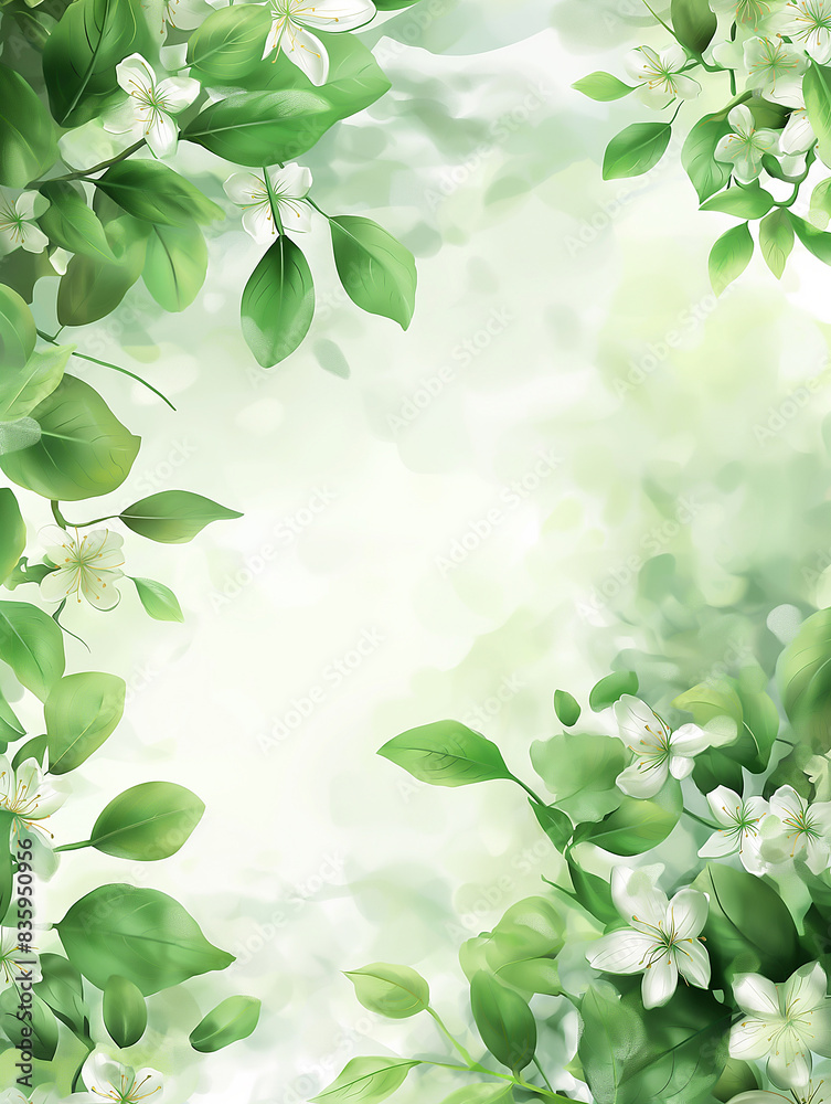 blooming floral background. Presentations and product displays. space for the text, the inscription, romantic nature blooming floral background. Presentations and product displays. space for the text, the inscription, romantic nature