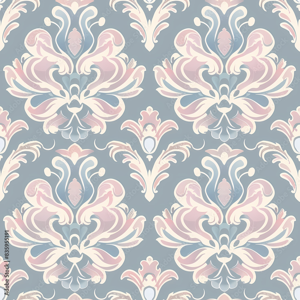 Seamless pattern for fabric designs., wallpaper, background Seamless pattern for fabric designs., wallpaper, background
