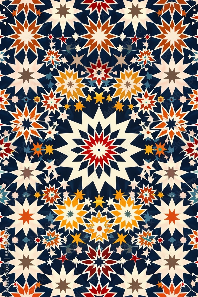 Colorful graphic background Colorful graphic background