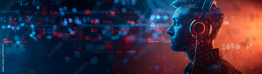 Professional IT Support with FAQ Overlay Concept Providing Solutions and Efficiency for Common Issues in Tech and Corporate Environments Professional IT Support with FAQ Overlay Concept Providing Solutions and Efficiency for Common Issues in Tech and Corporate Environments