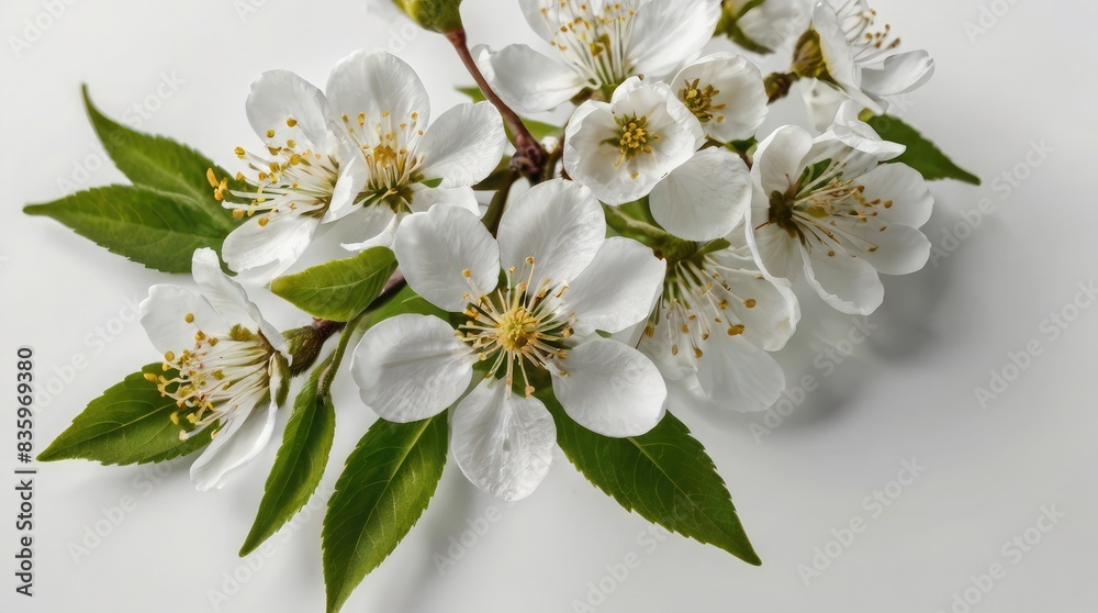 Fototapeta premium flowers