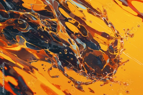 Abstract design backgrounds for creative projects