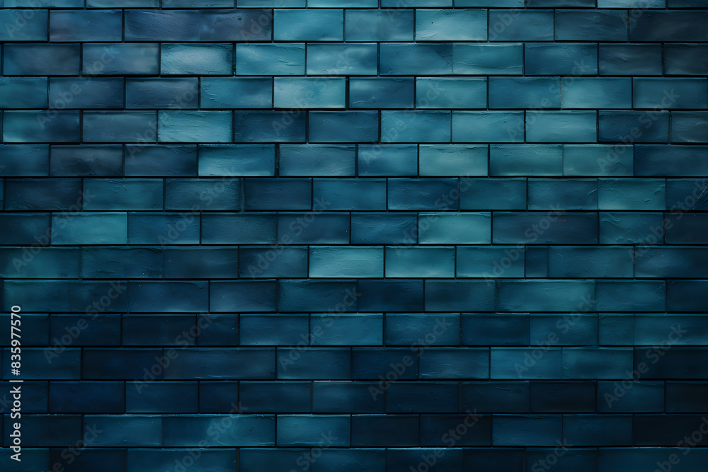 Dark navy and dark c wall ceramic tile texture Dark navy and dark c wall ceramic tile texture