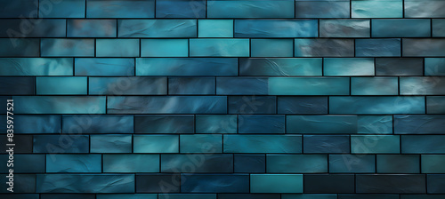 Dark navy and dark c wall ceramic tile texture