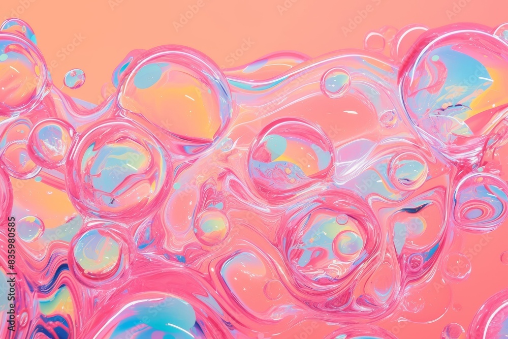 Dynamic liquid design patterns for graphic design Dynamic liquid design patterns for graphic design