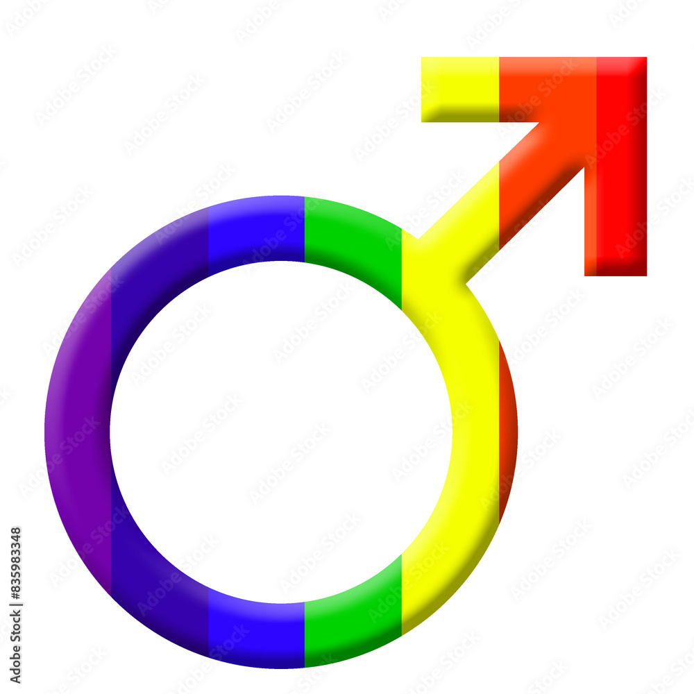 male and female symbols icon character male and female symbols icon character