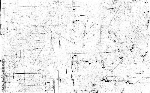 Scratch grunge urban background .Texture vector. Dust overlay distress grain. Vector grunge texture. Abstract grainy background, old painted wall. Overlay illustration over any design