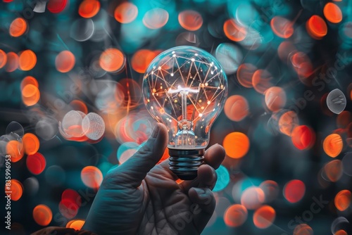 Revolutionizing the way we approach problemsolving photo
