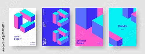Creative Business Presentation Design. Geometric Banner Template. Isolated Brochure Layout. Background. Poster. Book Cover. Flyer. Report. Magazine. Portfolio. Catalog. Brand Identity. Journal