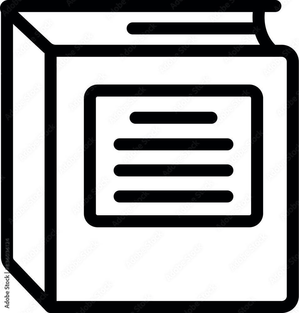 Simple and customizable blank milk carton icon with space for branding and design, isolated on white background. Vector illustration perfect for dairy and beverage packaging Simple and customizable blank milk carton icon with space for branding and design, isolated on white background. Vector illustration perfect for dairy and beverage packaging