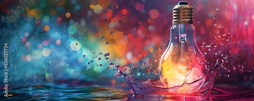 Bright Idea for Business In...