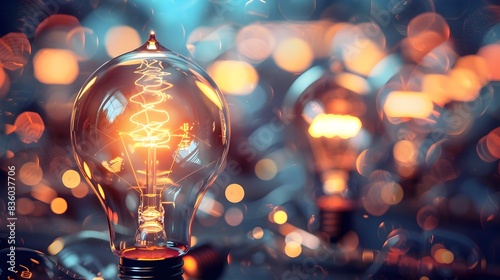 Diverse Business Growth Str...