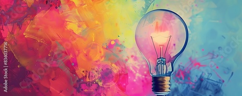 Bright Idea Explosion   Cre...