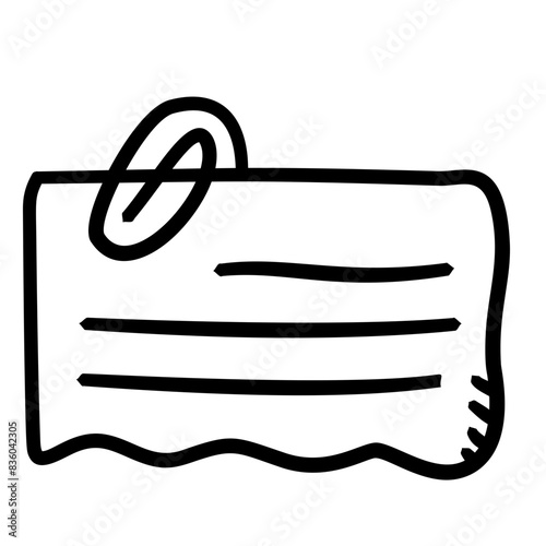 paperclip