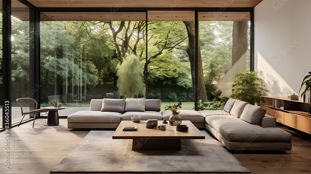 modern bright interiors living room 3D rendering illustration computer generated image modern bright interiors living room 3D rendering illustration computer generated image