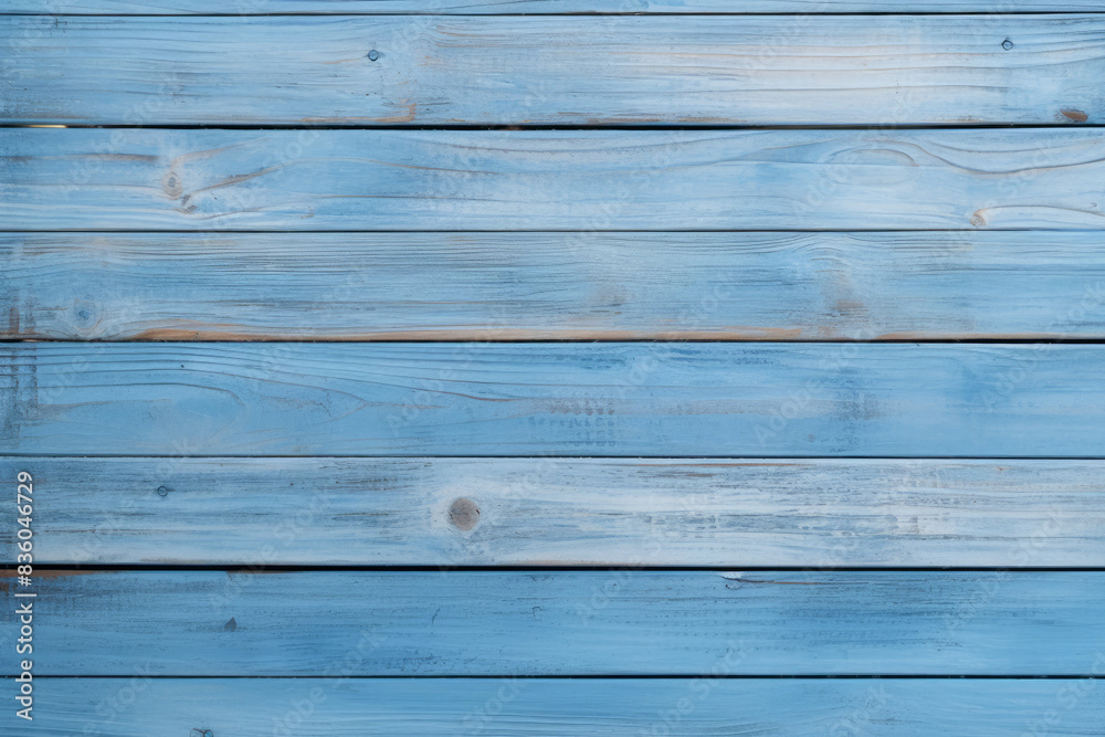 Processed collage of light blue wooden background texture. Background for banner, backdrop Processed collage of light blue wooden background texture. Background for banner, backdrop