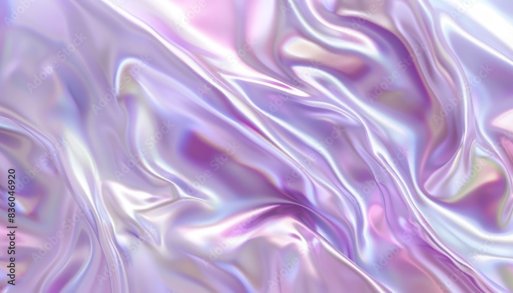 Shimmering Hues: The Radiant Beauty of Mother of Pearl and Rainbow Colors Shimmering Hues: The Radiant Beauty of Mother of Pearl and Rainbow Colors