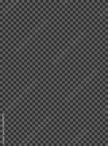 Wallpaper Mural Seamless loopable abstract Transparent background. Transparent mesh. Checker chess board square grid vector illustrations, grid style transparent fake PNG background effect. Torontodigital.ca