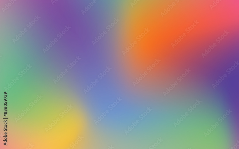 Background rainbow colorful blurred Background rainbow colorful blurred