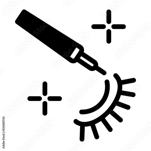eyeliner