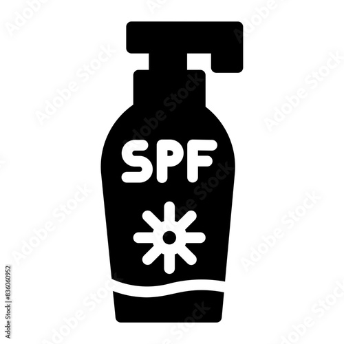 sunscreen