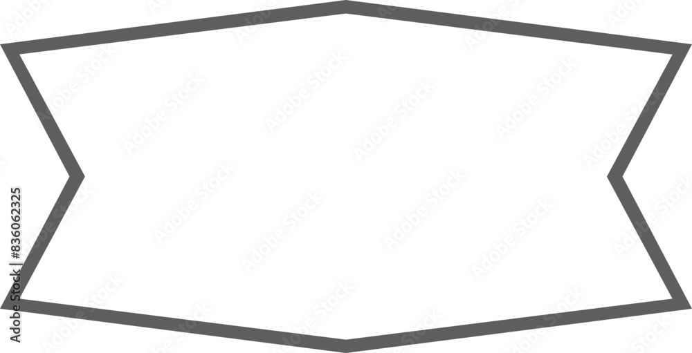 Outline Frame Element Outline Frame Element