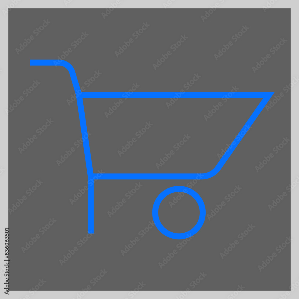 Shopping Cart Icon Design Shopping Cart Icon Design