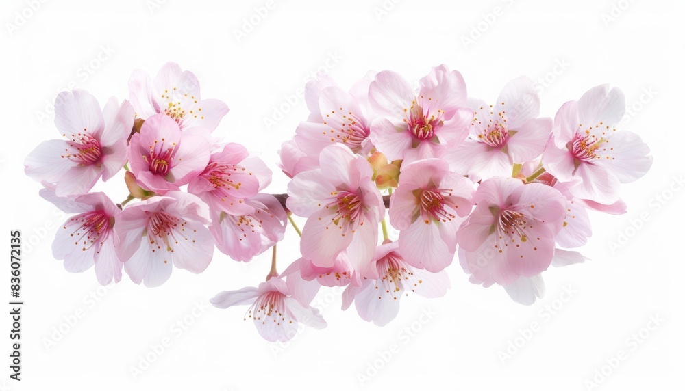 Breathtaking Cherry Blossoms in Full Bloom: Capturing the Essence of Spring Breathtaking Cherry Blossoms in Full Bloom: Capturing the Essence of Spring