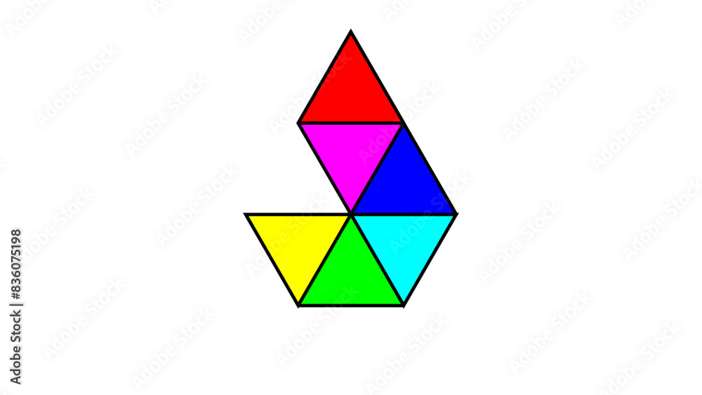 Round icon design star arrow Round icon design star arrow