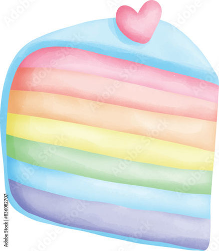 stack of colorful plasticine