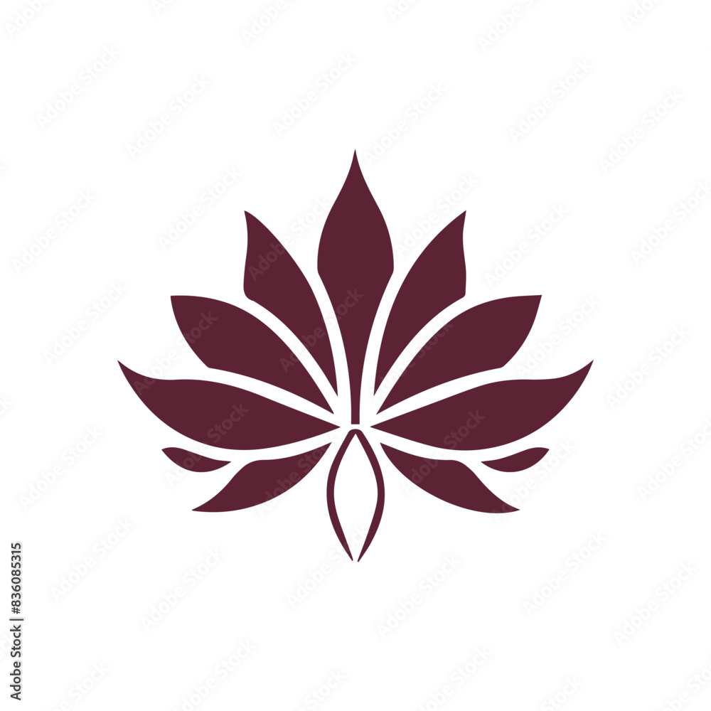 Beautiful black flowers. Vector illustration.
Beautiful black flowers. Vector illustration.