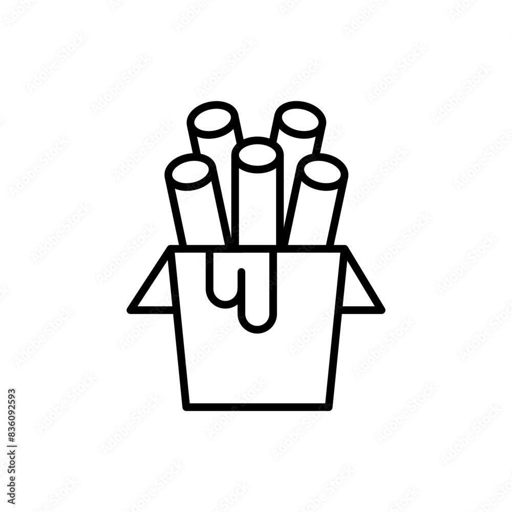 Korean food outline icons, minimalist vector illustration ,simple transparent graphic element .Isolated on white background Korean food outline icons, minimalist vector illustration ,simple transparent graphic element .Isolated on white background