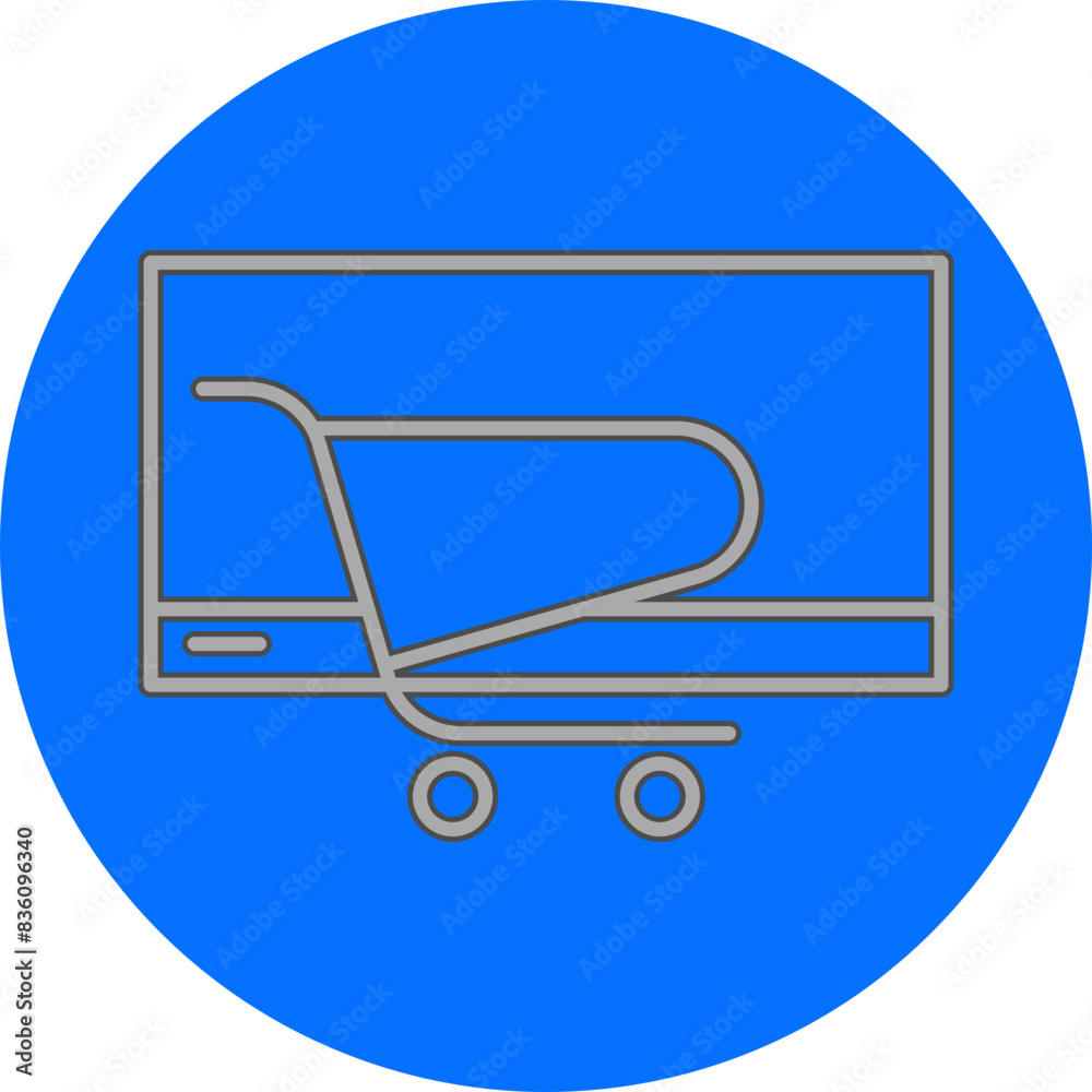 Shopping Cart Icon Design Shopping Cart Icon Design