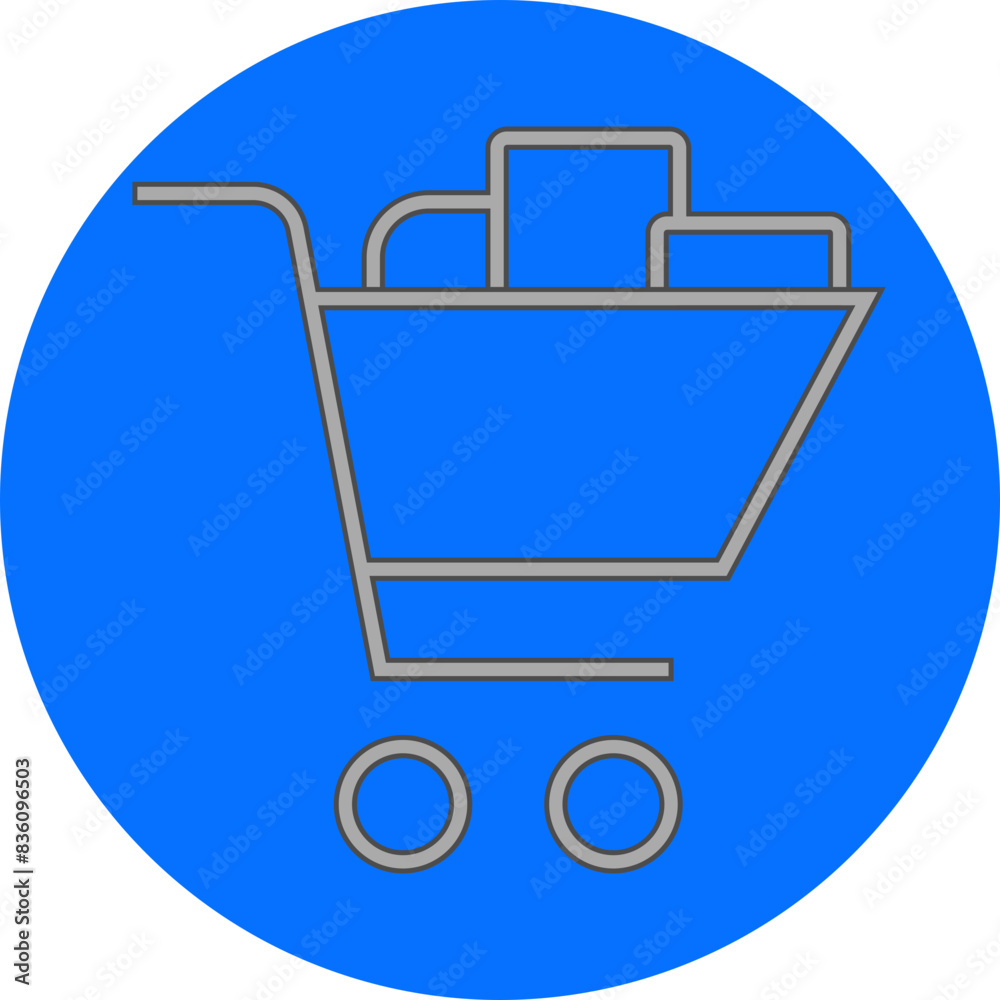 Shopping Cart Icon Design Shopping Cart Icon Design