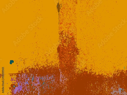 GEOMETRICAL ART ABSTRACTS FOR THE BACKGROUND