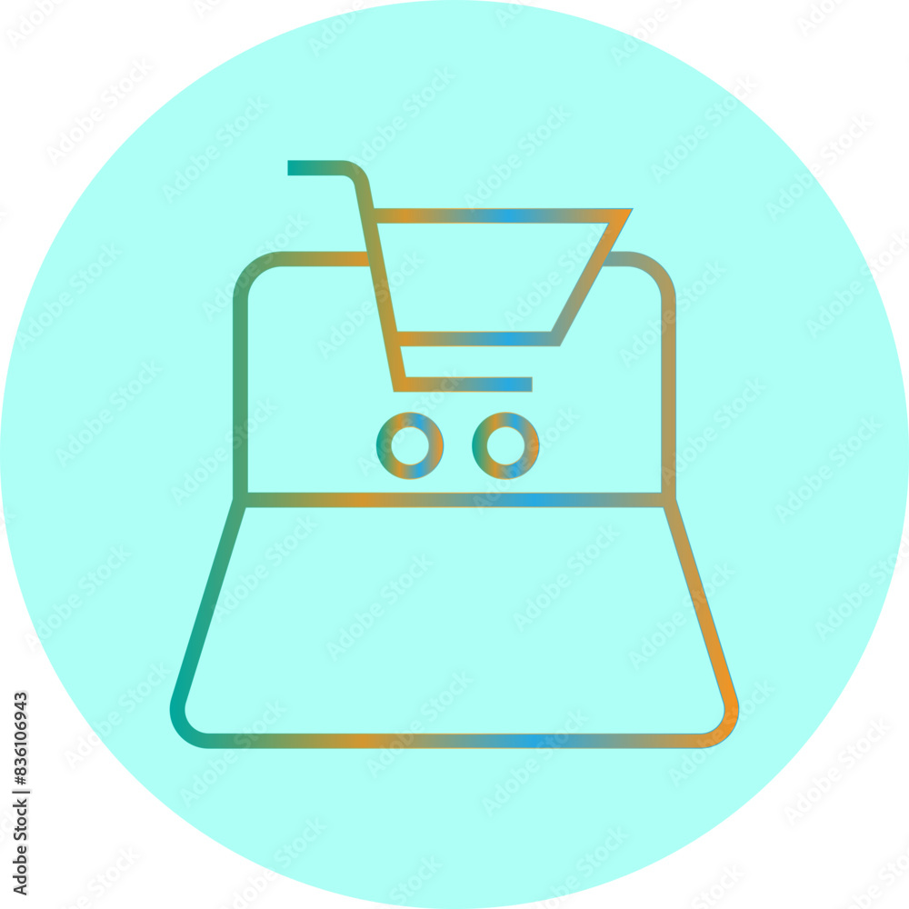 Shopping Cart Icon Design Shopping Cart Icon Design
