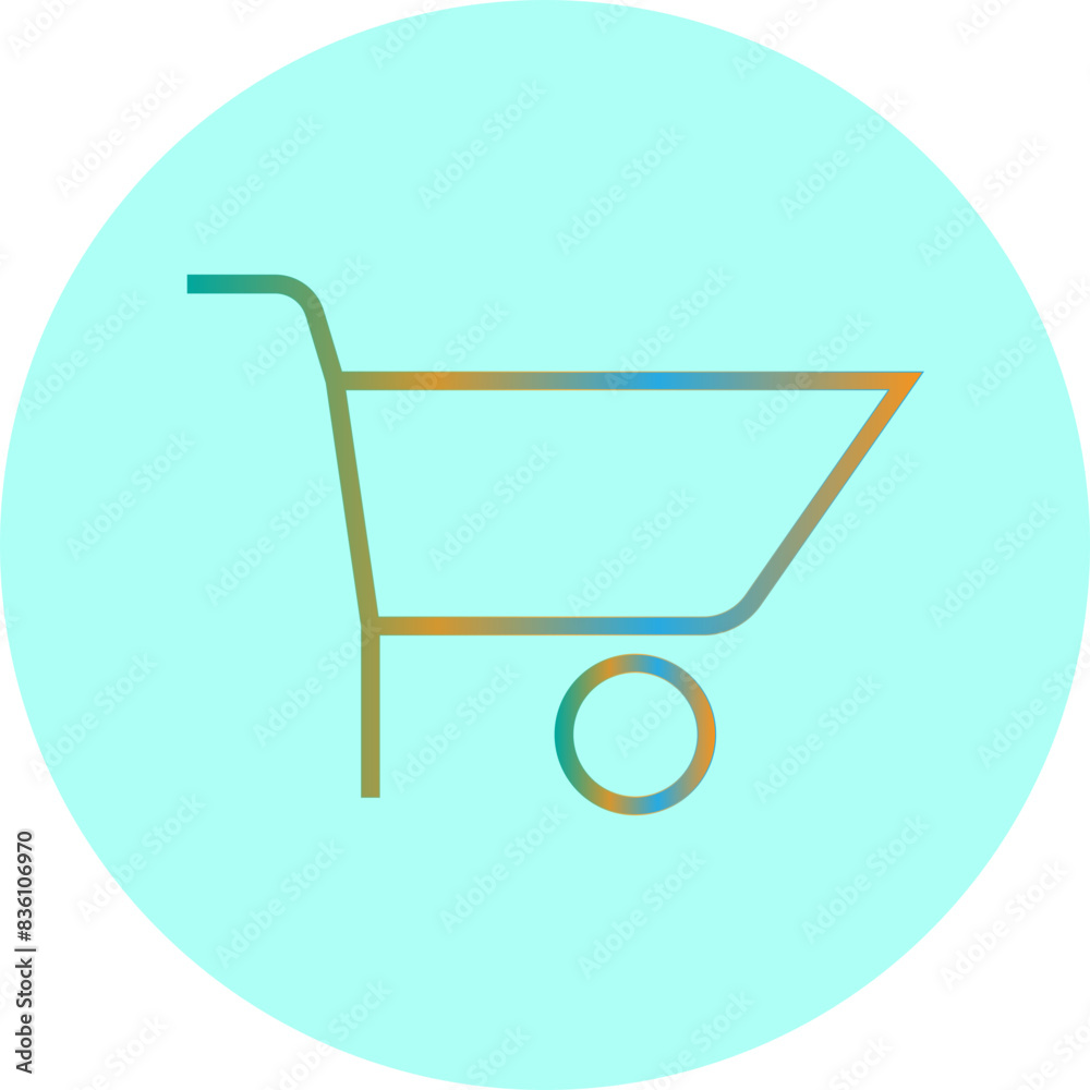 Shopping Cart Icon Design Shopping Cart Icon Design