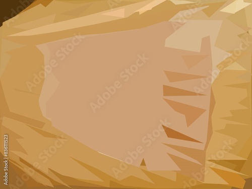 GEOMETRICAL ART ABSTRACTS FOR THE BACKGROUND