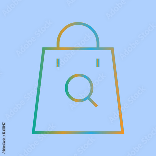 Shopping Cart Icon Design