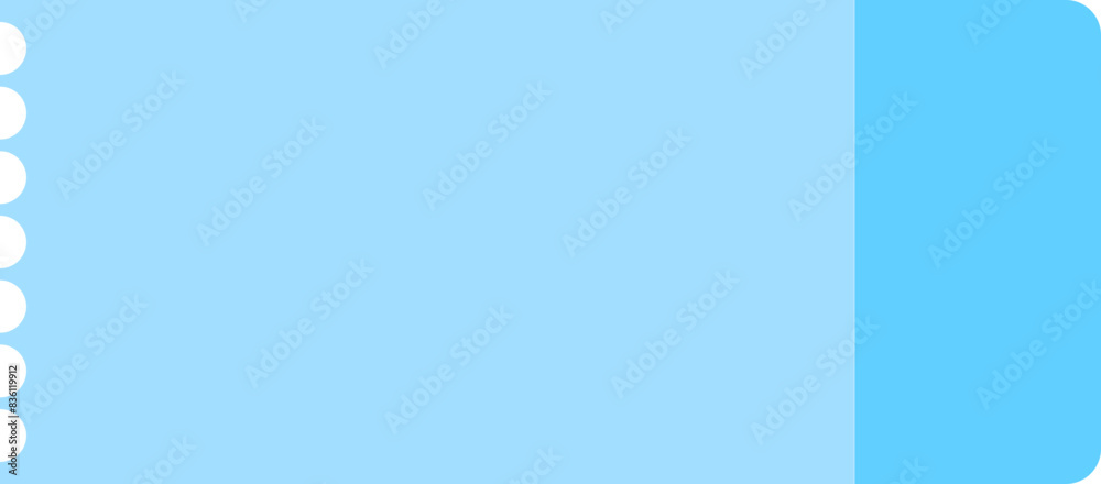 Coupon ticket Design Coupon ticket Design