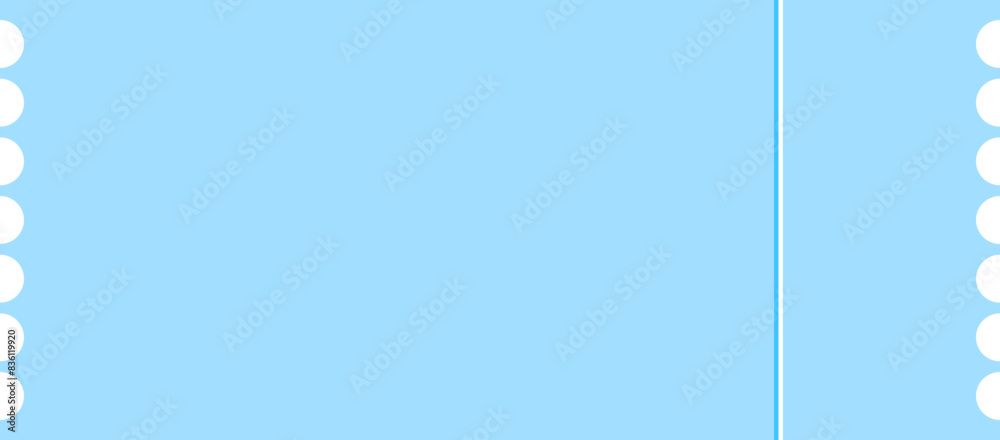 Coupon ticket Design Coupon ticket Design