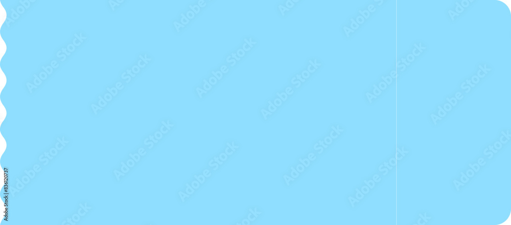 Coupon ticket Design Coupon ticket Design
