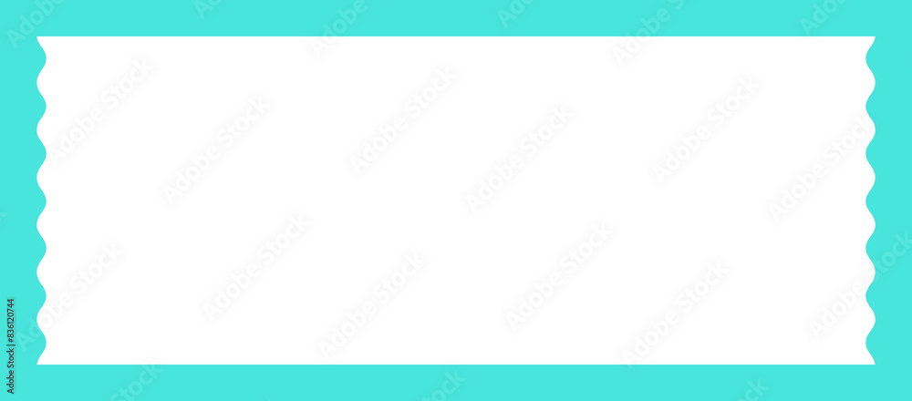 Coupon ticket Design Coupon ticket Design
